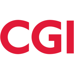 CGI Inc. Share Price
